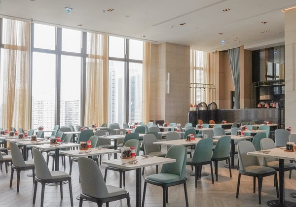 Rastaurant