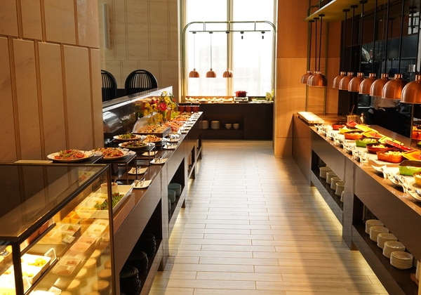 Rastaurant