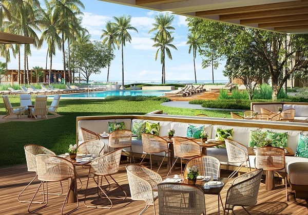 ラルフローレン　ハワイ島　Mana lani マウナラニリゾート　ポロシャツ L クラシック フィット ソフト コットン ポロシャツ （ポロシャツ