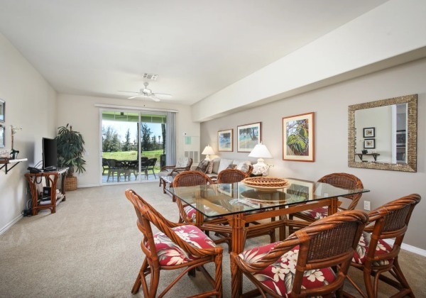 3 Bedroom 3 Bath Golf View