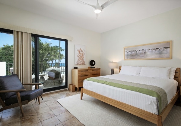 1 Bedroom 1 Bath Ocean View