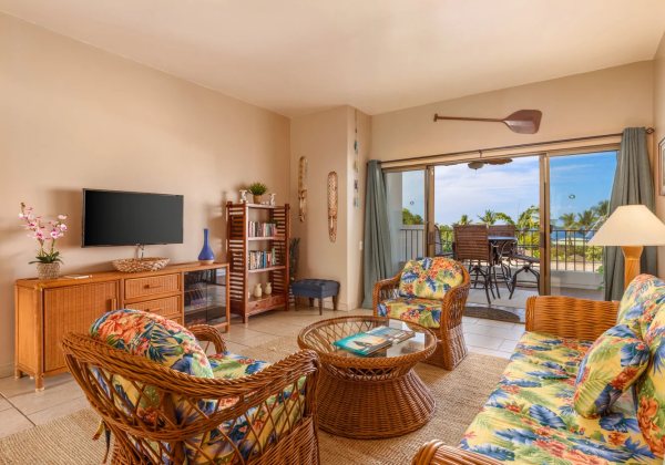 1 Bedroom 1 Bath Ocean View