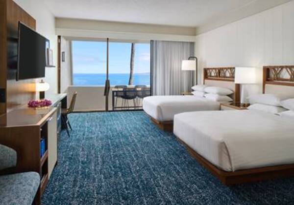 Club Ocean View Suite 1 King Bed1