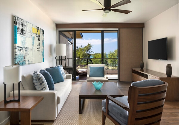 Na Hale 1Bedroom Suite