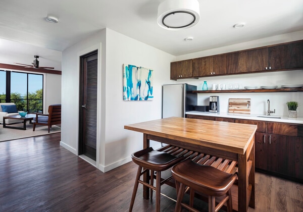 Na Hale 2Bedroom Suit