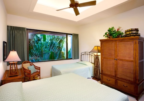 Two-Bedroom Oceanview H202