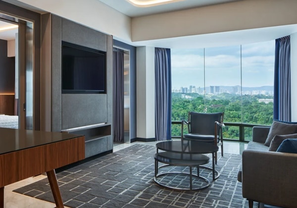 Suite Room