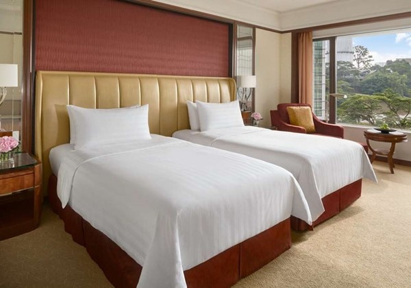 Horizon Club Executive