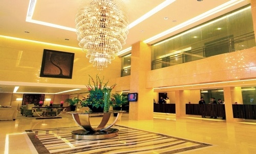 インピアナ Klcc ホテル クアラルンプール マレーシア のホテル詳細ページ 海外ホテル予約 His