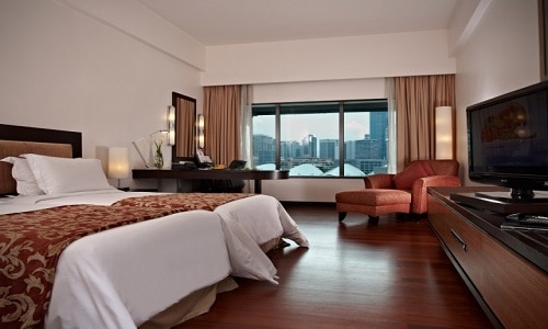 インピアナ Klcc ホテル クアラルンプール マレーシア のホテル詳細ページ 海外ホテル予約 His