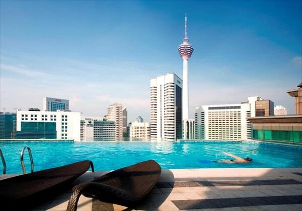 H I S フレイザー プレイスのホテル詳細ページ 海外ホテル予約