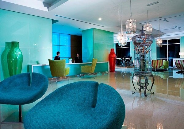 H I S フレイザー プレイスのホテル詳細ページ 海外ホテル予約