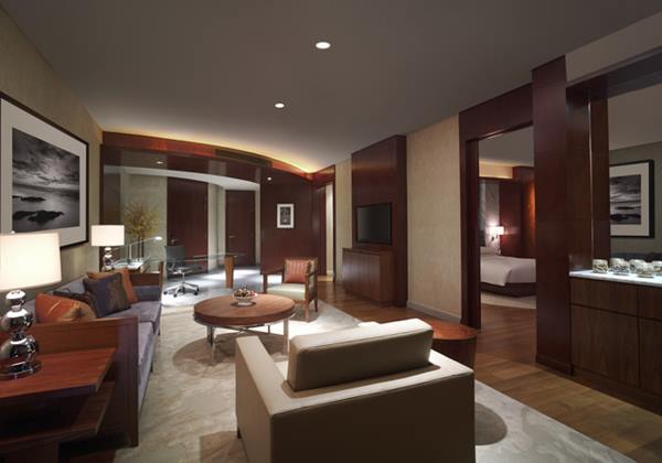Grand Suite