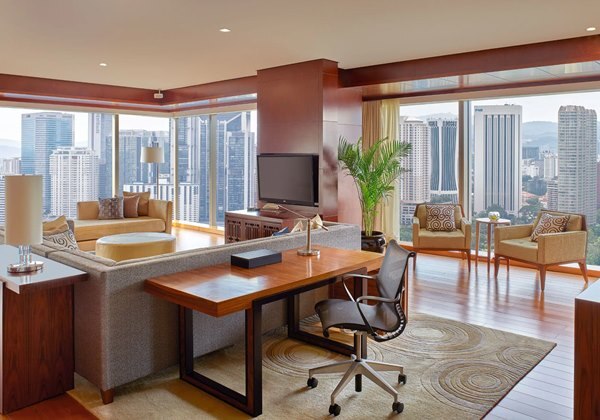 Grand Executive Suite