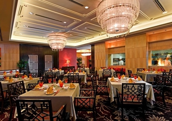 Function Room