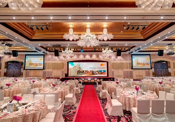 Ballroom