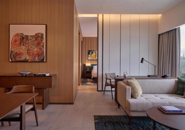 1 BEDROOM RESIDENCE PREMIER