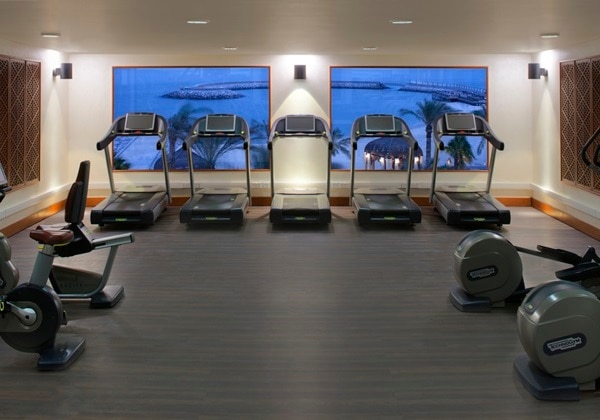 Health Club