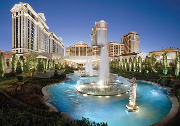 atlantic city casinos ceasars resort and hotel
