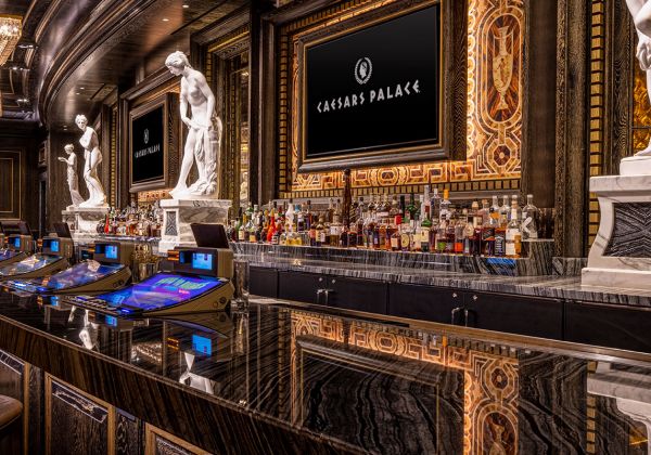 Galleria Bar