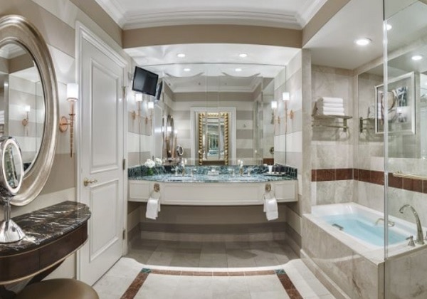 Venetian Premium Suite