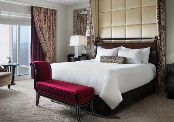 Palazzo Grand 1 Bedroom King Suite