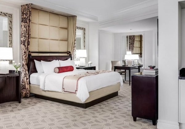 Palazzo Premium King Suite