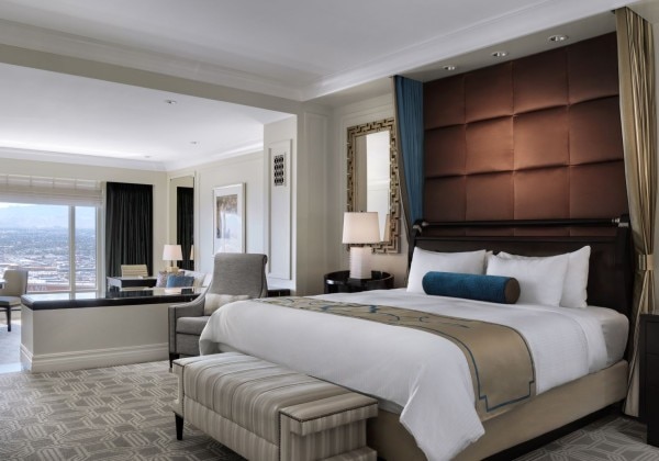 Palazzo Prestige Club Lounge Luxury 1 Ki