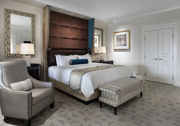 Palazzo Prestige Club Lounge Luxury 1 Ki