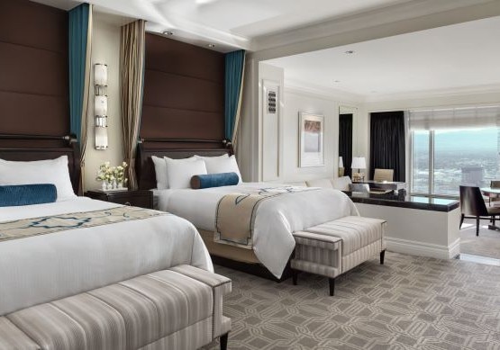 Palazzo Prestige Club Lounge Luxury 2 Qu