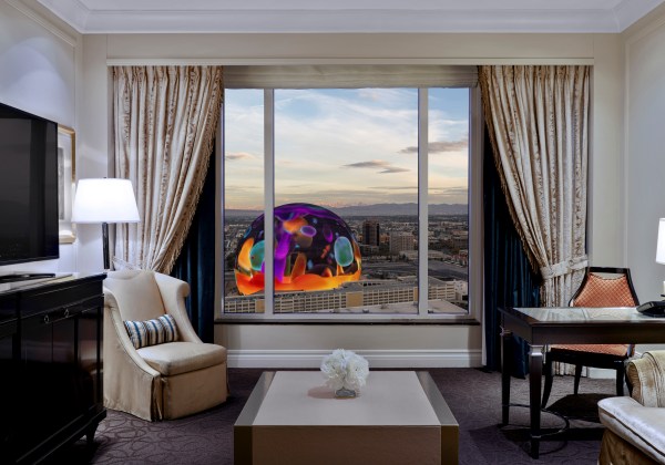 The Palazzo Grand One Bedroom Suite Sphe