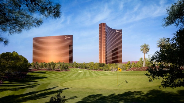 Wynn Golf Club