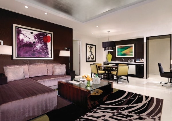 Two Bedroom Aria Suite