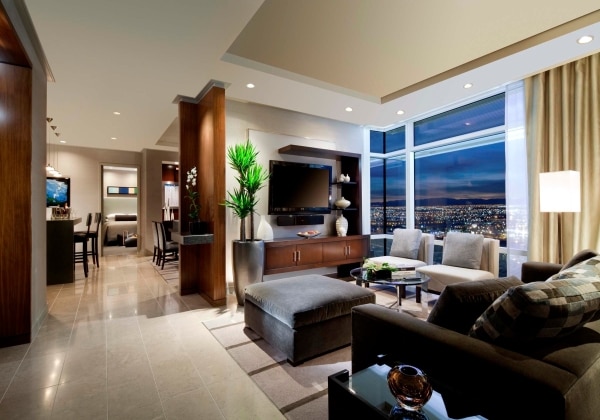 Two Bedroom Penthouse