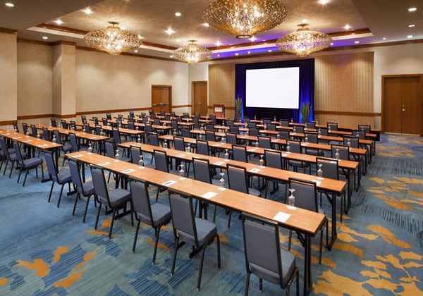 Ball Room