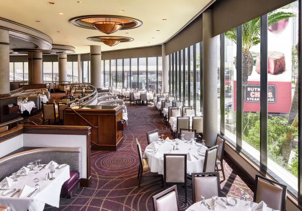 Ruth's Chris Steak House