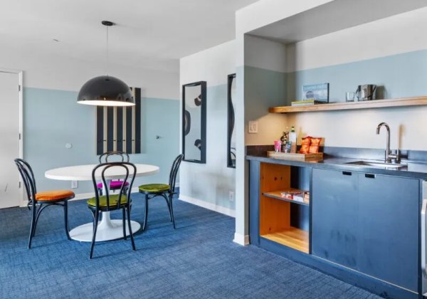 City View Two Bedroom Apartment Suite