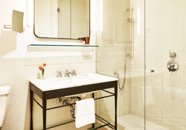 タワースーペリアバスルーム