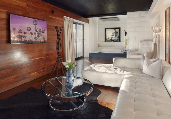 Marilyn Monroe Suite