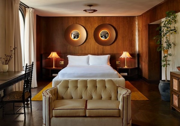 The Gable Lombard Penthouse