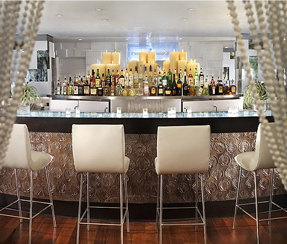 The Penthouse Bar