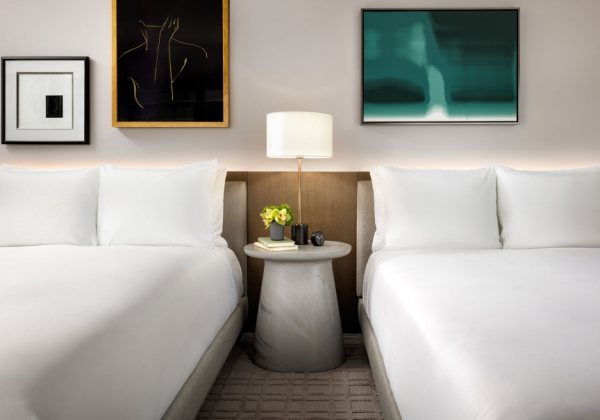 Signature Guest Room