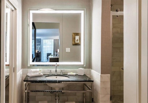 Premier 2Queens Suite