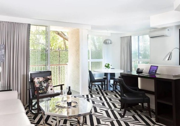 1Bedroom Signature Residence