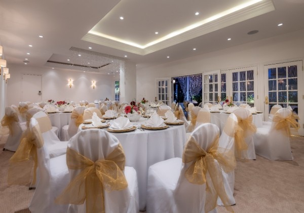 Meetings & Events