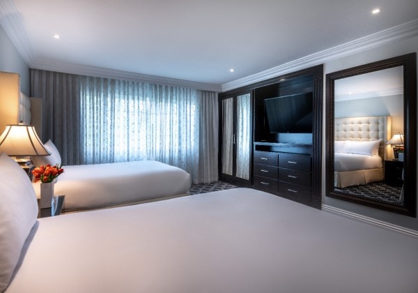 2Bedroom Grand Suite