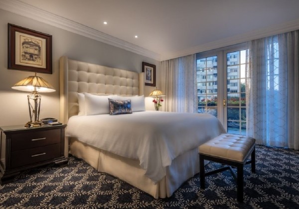 2Bedroom Grand Suite