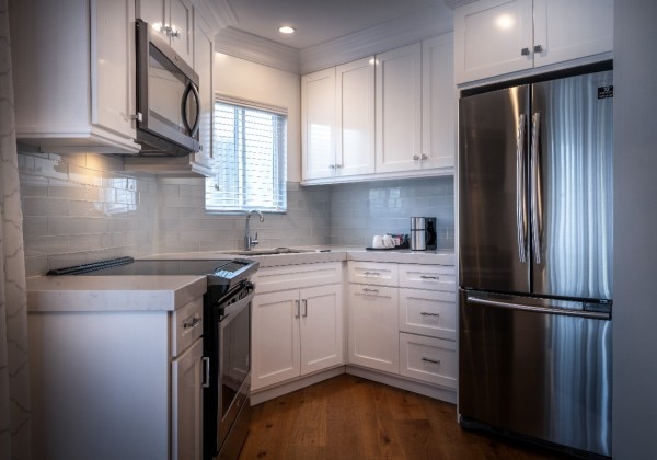 2Bedroom Grand Suite
