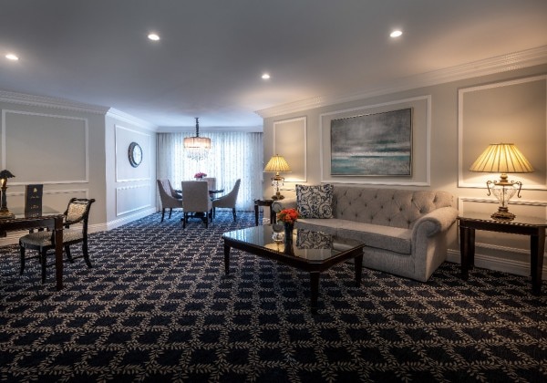 2Bedroom Grand Suite