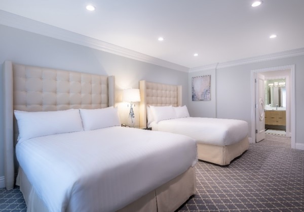2Bedroom Grand Wilshire Suite